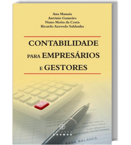 Contabilidade para Empresários e Gestores